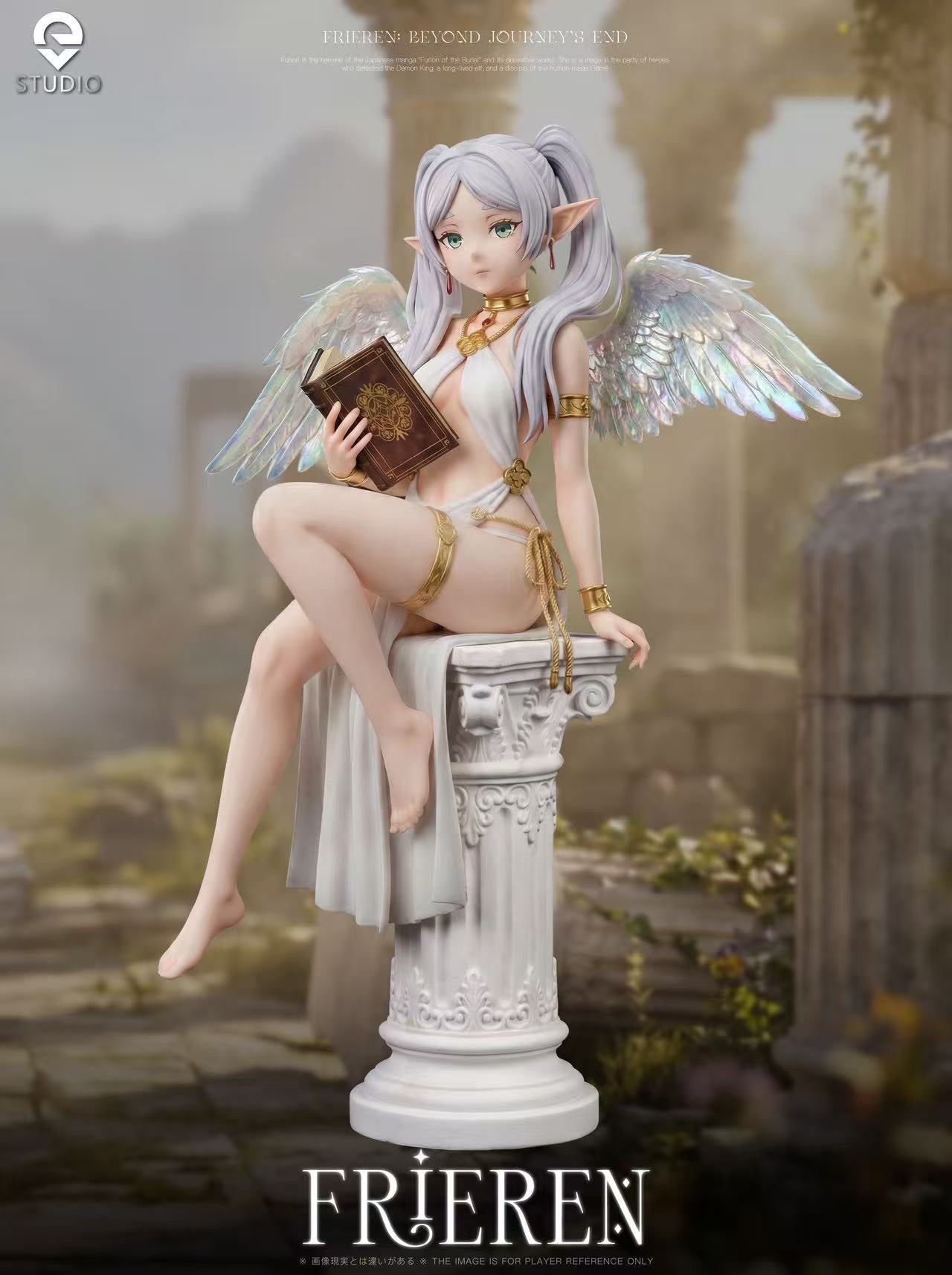 Eve Studio - Angel Series Frieren [PRE-ORDER]