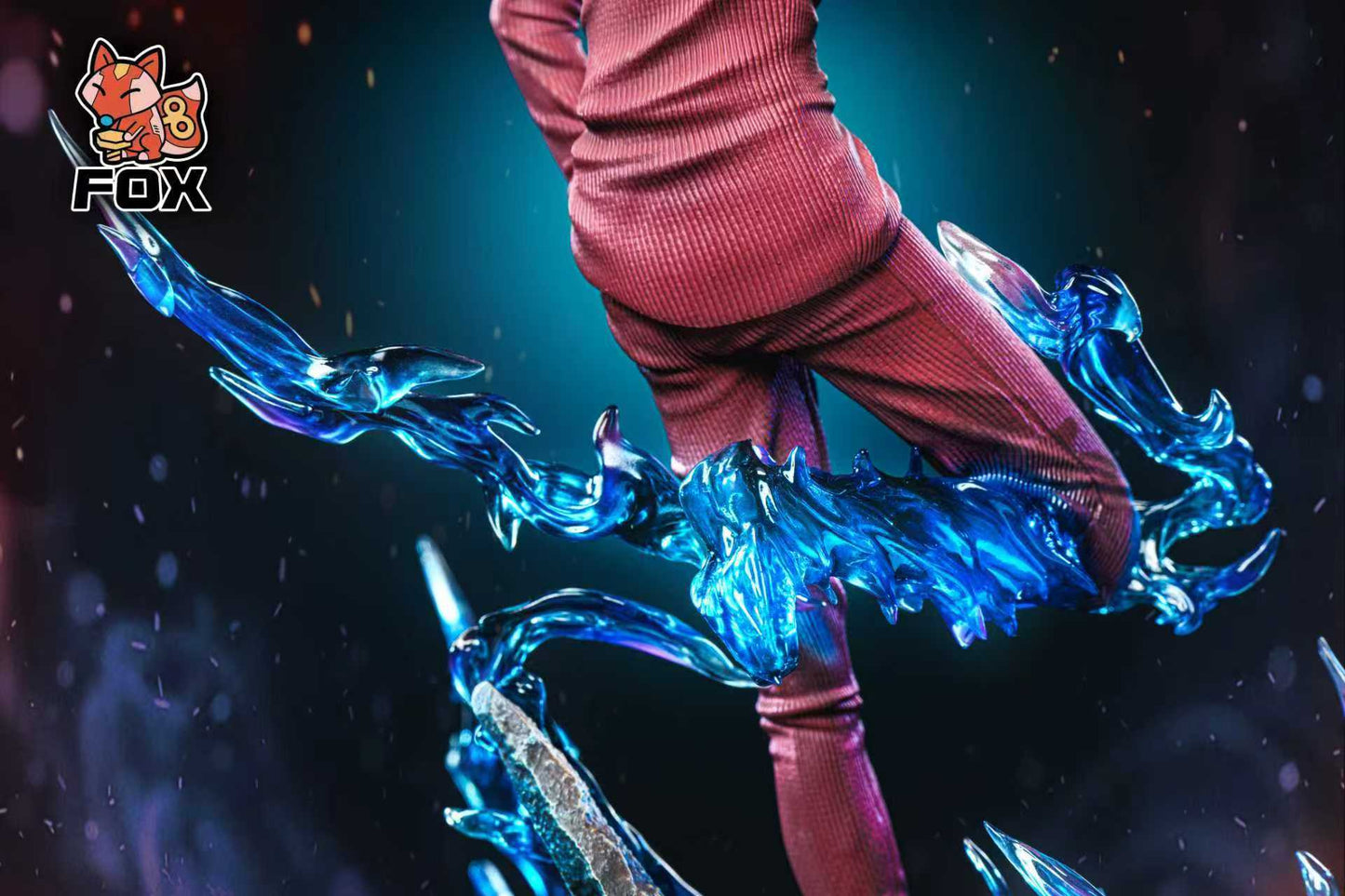 Fox Studio - Vinsmoke Sanji [PRE-ORDER]
