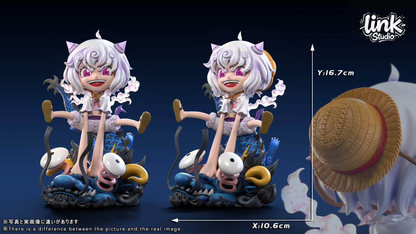Link Studio - Anya Cosplay Series Nika Luffy [PRE-ORDER]