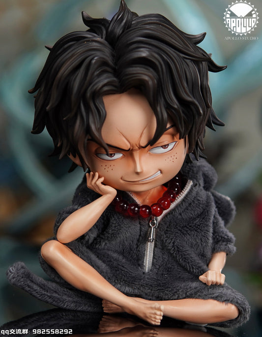 Apollo Studio - Pyjamas Series Ace [PRE-ORDER CLOSED]