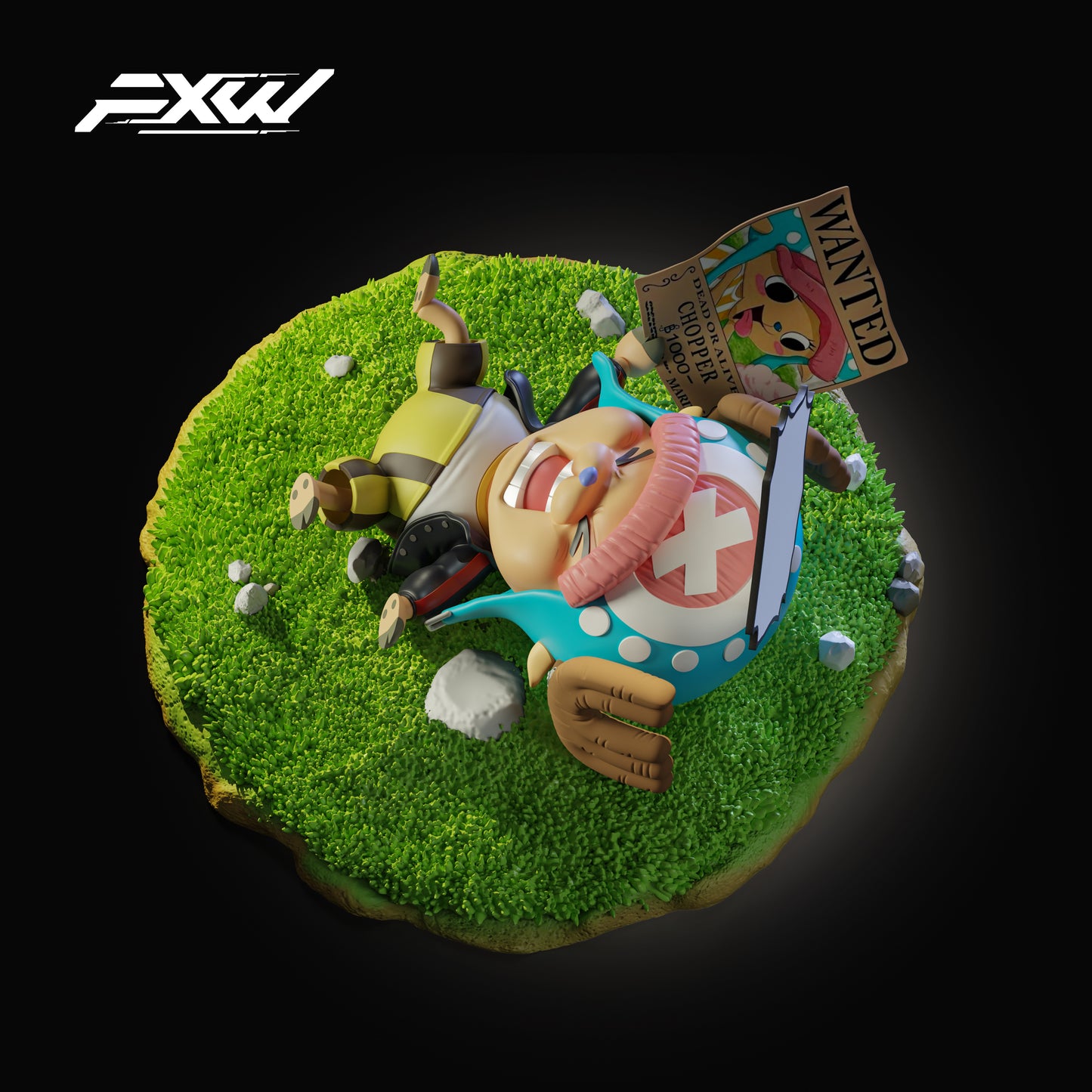 FXW Studios - Chopper [IN-STOCK]