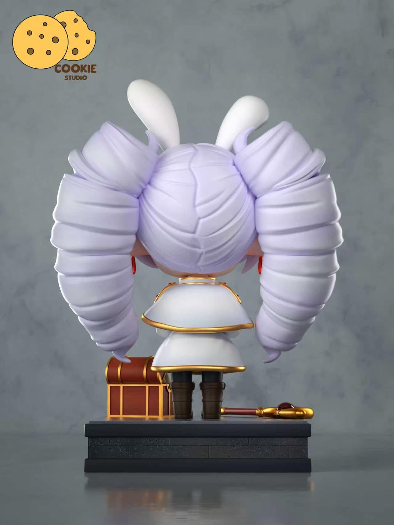 Cookie Studio - Rabbit Frieren [PRE-ORDER]