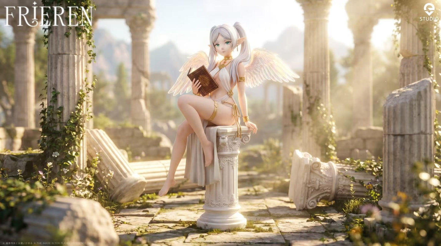 Eve Studio - Angel Series Frieren [PRE-ORDER]