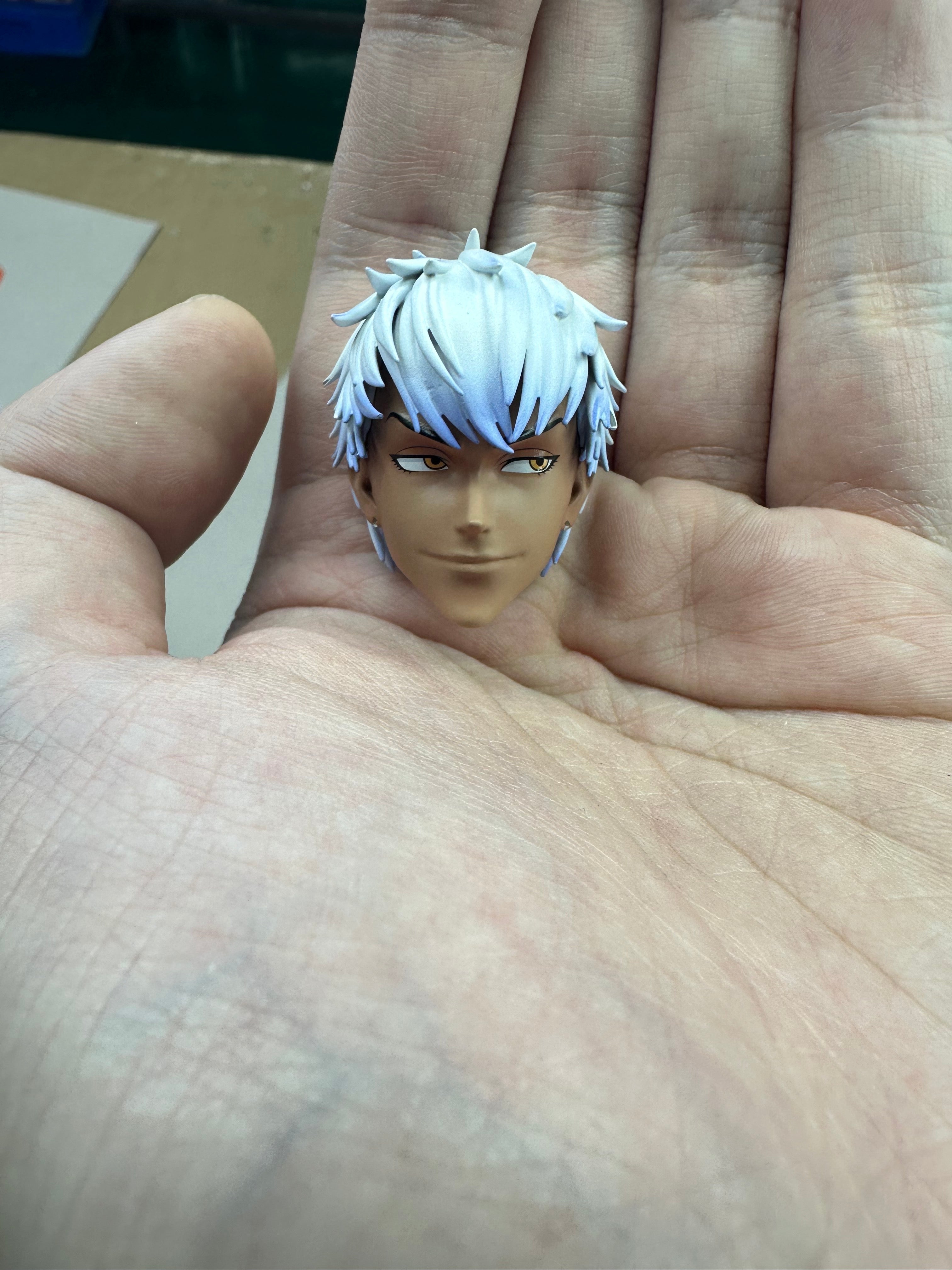 Mountain Studio - Shihoin Chika [IN-STOCK] – GK Collectors