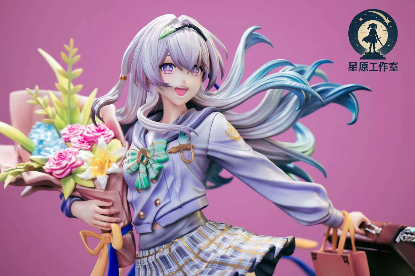 Xing Yuan Studio - Firefly [PRE-ORDER]