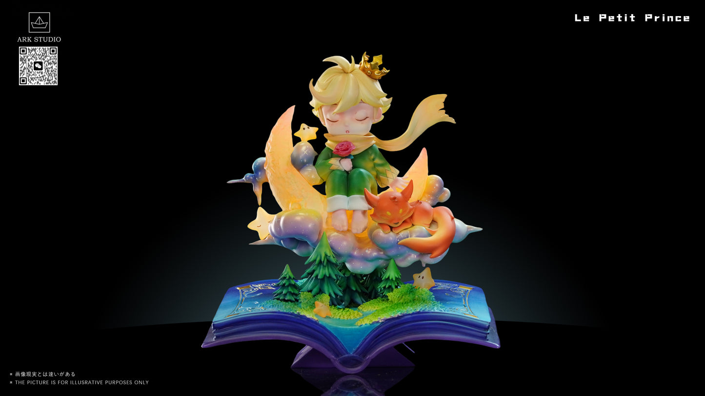 ARK Studio - Le Petit Prince [PRE-ORDER]