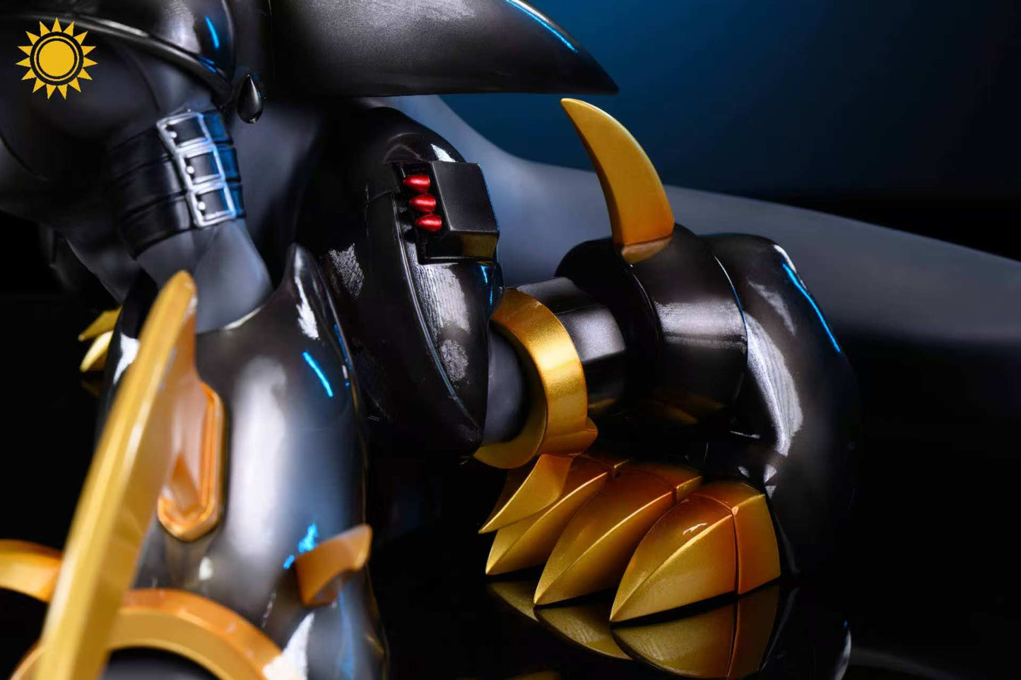 Sun Studio - Imperialdramon Dragon Mode [PRE-ORDER]