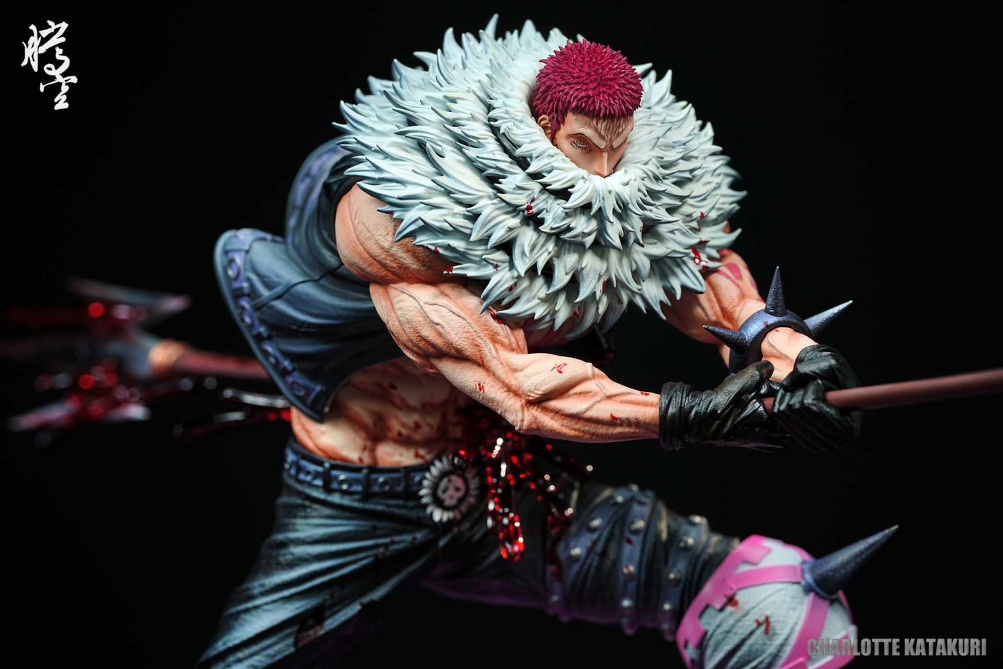 Teng Kong Studio - Katakuri [PRE-ORDER]