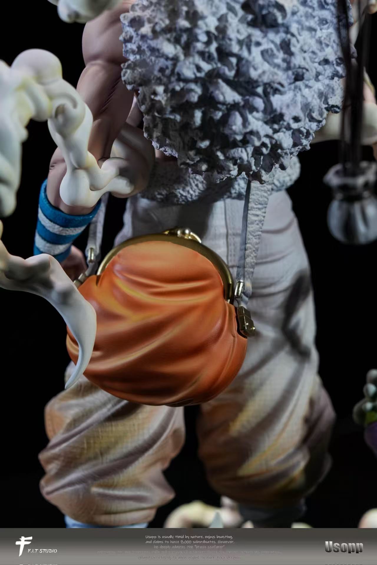 FIT Studio - Nika Series Usopp [PRE-ORDER]