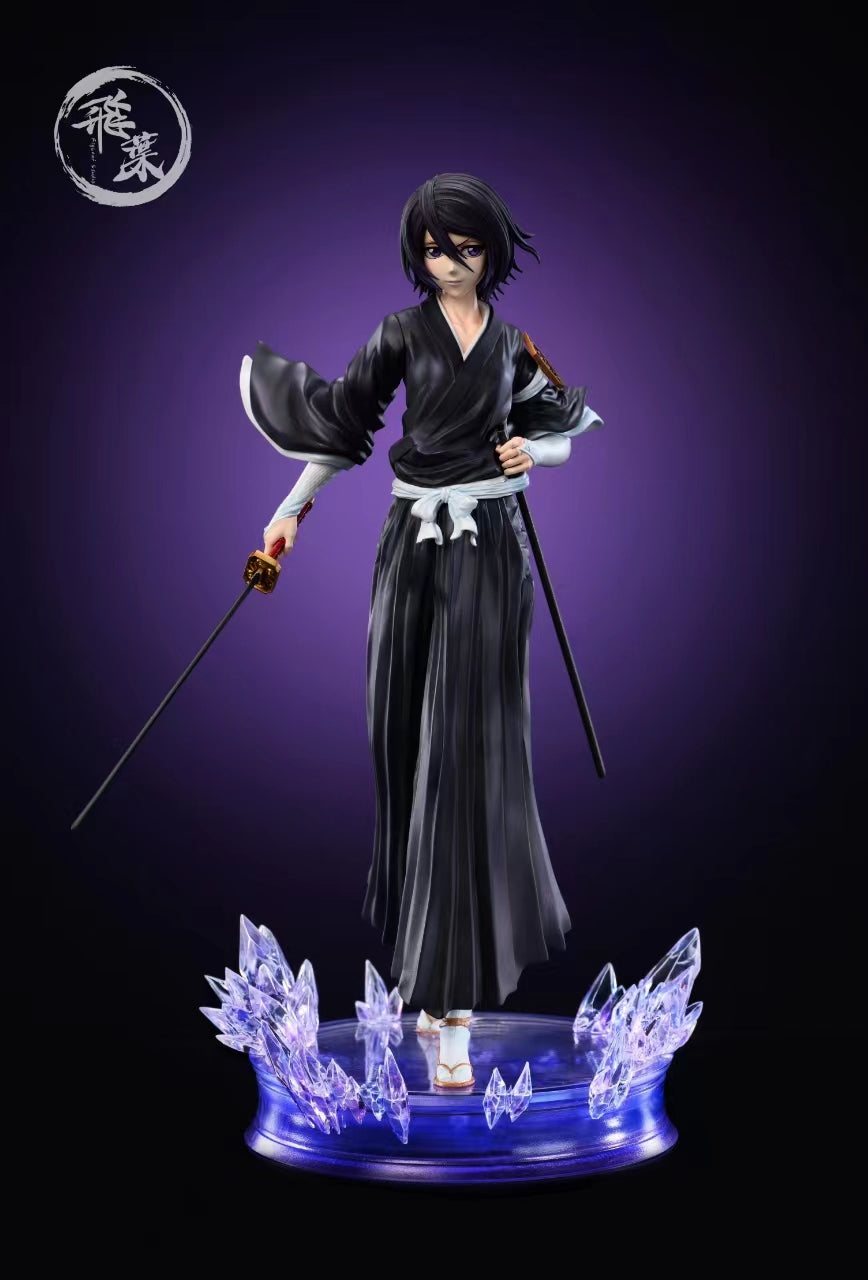 Fly Leaf Studio - Rukia Kuchiki [PRE-ORDER CLOSED] – GK Collectors