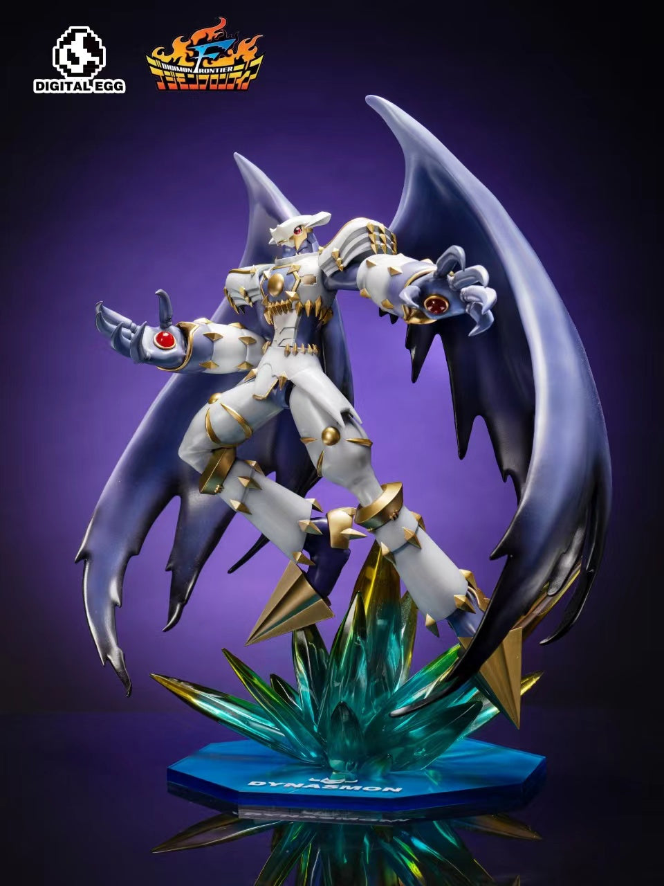 Pre-Order Digimon – Page 3 – GK Collectors
