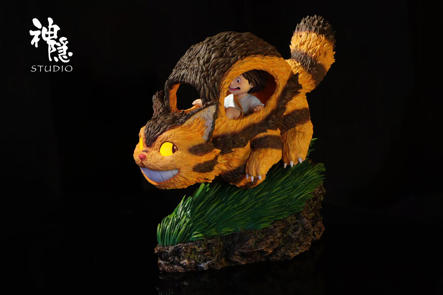 Shen Yin Studio - Mei and the Catbus [PRE-ORDER]