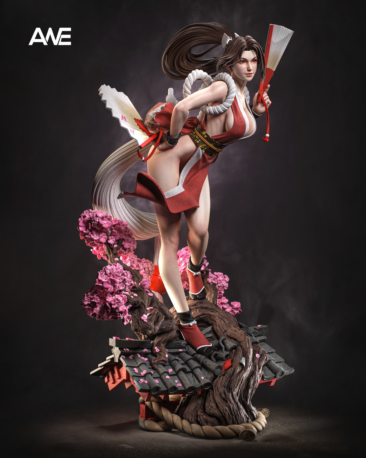 ANE Studio - Shiranui Mai [PRE-ORDER]