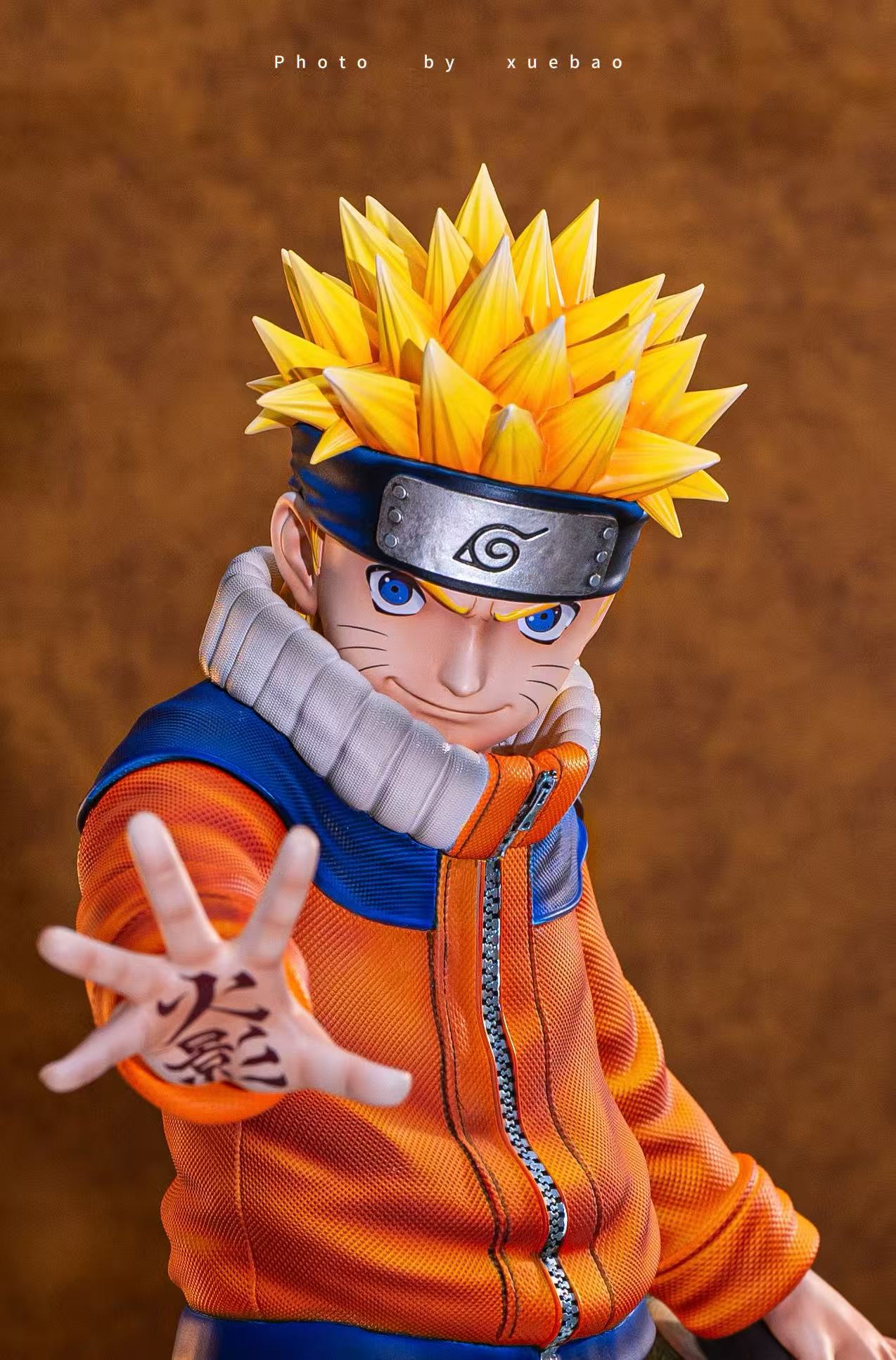 Seven Studio - Uzumaki Naturo [PRE-ORDER]