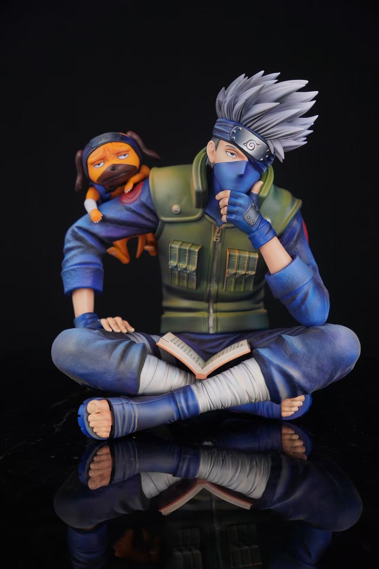 Idealism Studio - Kakashi [PRE-ORDER]