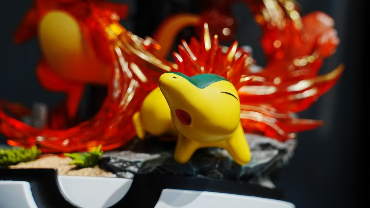 Ball Ball Studio - Charmander [PRE-ORDER]
