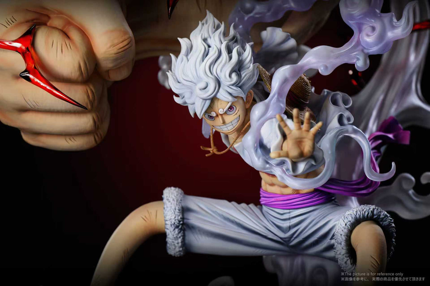 Dream Studio - Nika Luffy [PRE-ORDER]