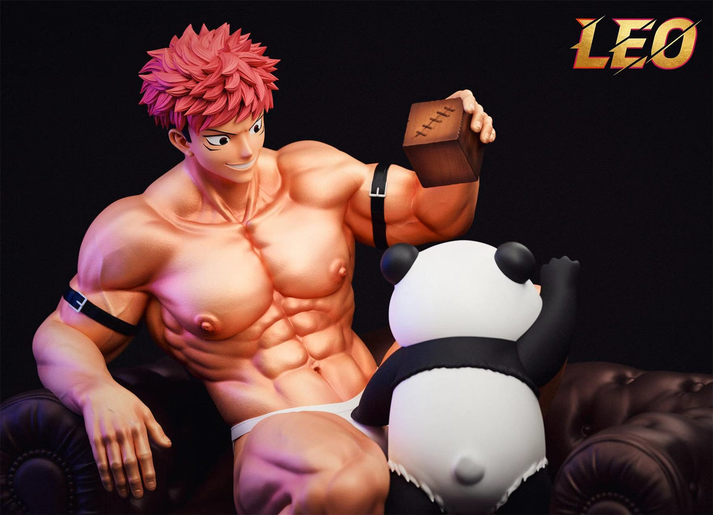 LEO Studio - Itadori Yuji [PRE-ORDER]
