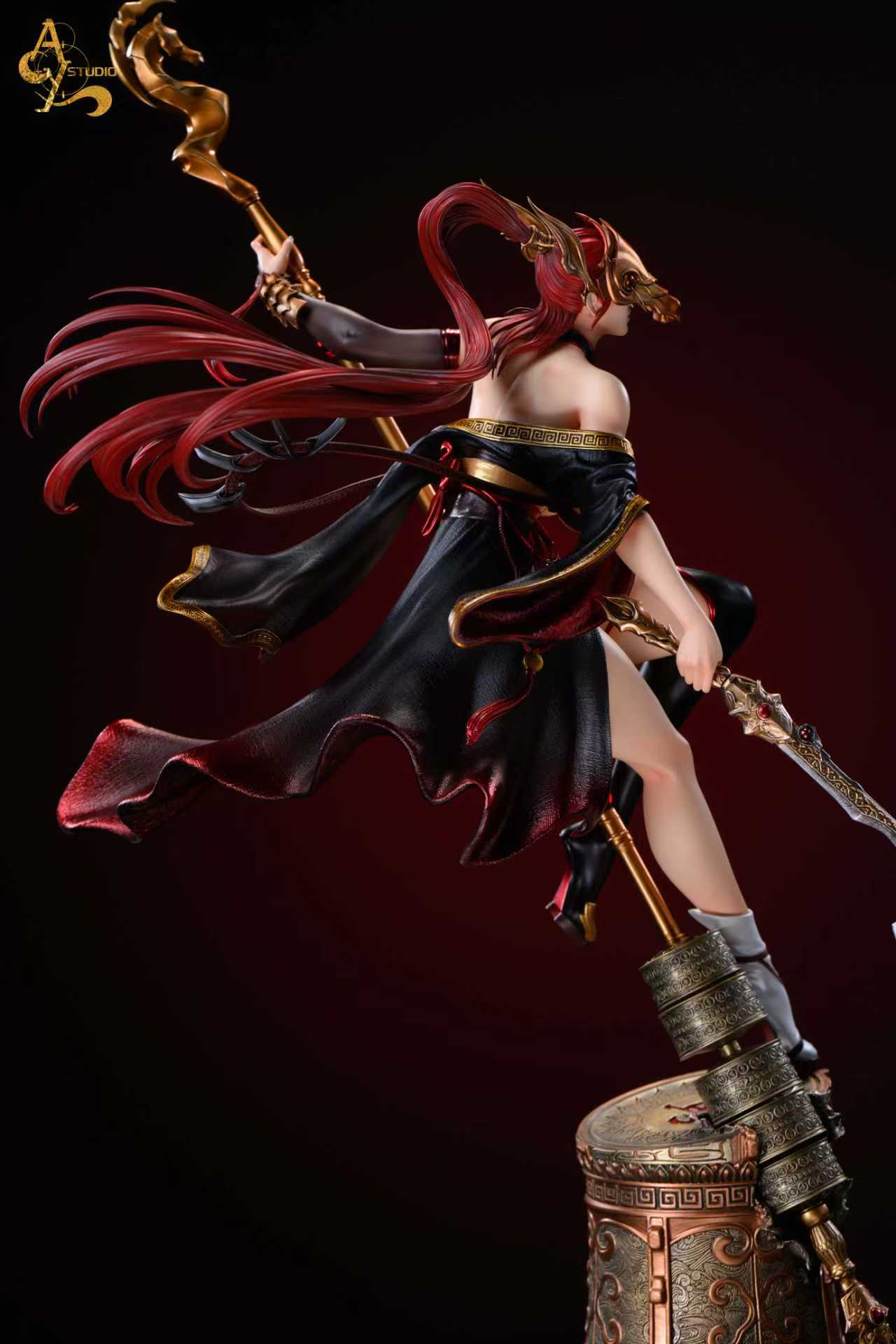 ACY Studio - Chinese Zodiac Series Horse [PRE-ORDER]