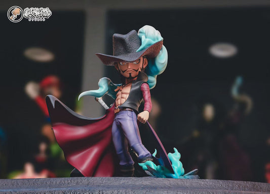 Show Hand Studio - Dracule Mihawk [PRE-ORDER]