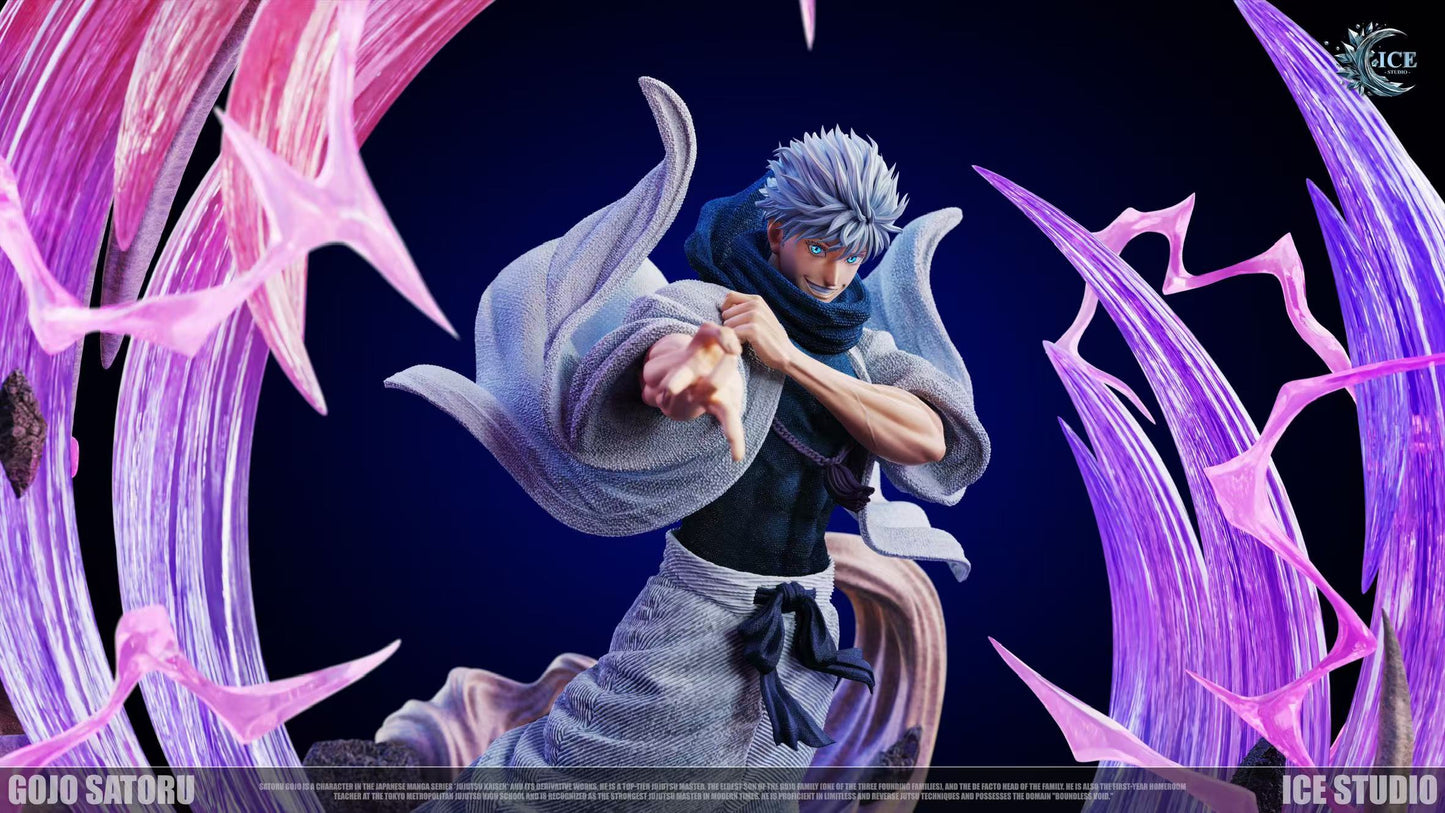 ICE Studio - Gojo Satoru [PRE-ORDER]