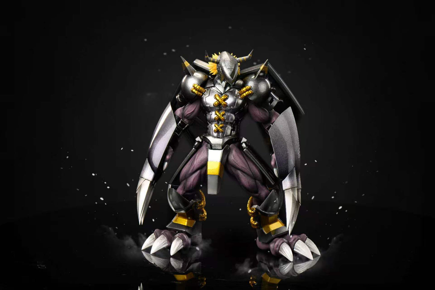 Phoenix Studio - WarGreymon [PRE-ORDER]