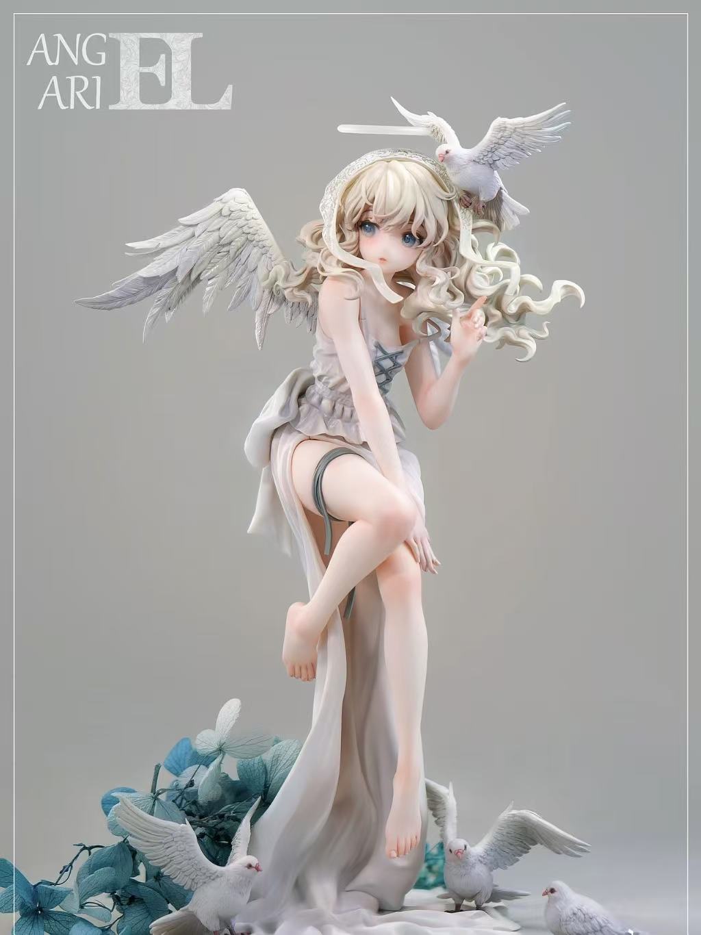 FK Studio - Angel Series Ari [PRE-ORDER]