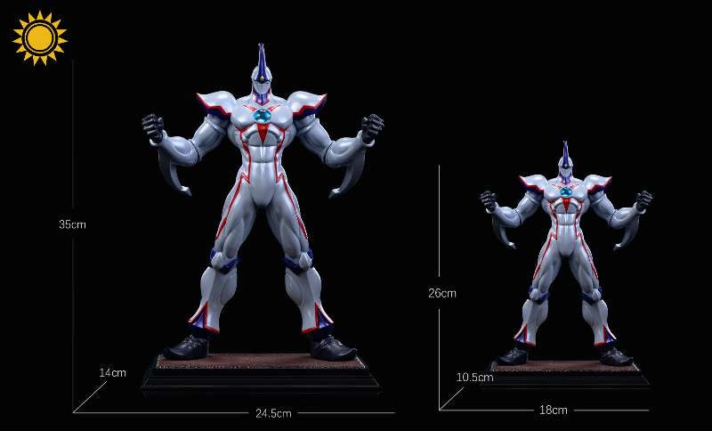 Sun Studio - Elemental Hero series Elemental HERO Neos [PRE-ORDER]