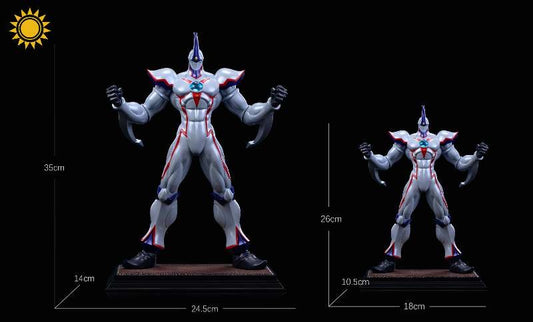 Sun Studio - Elemental Hero series Elemental HERO Neos [PRE-ORDER]