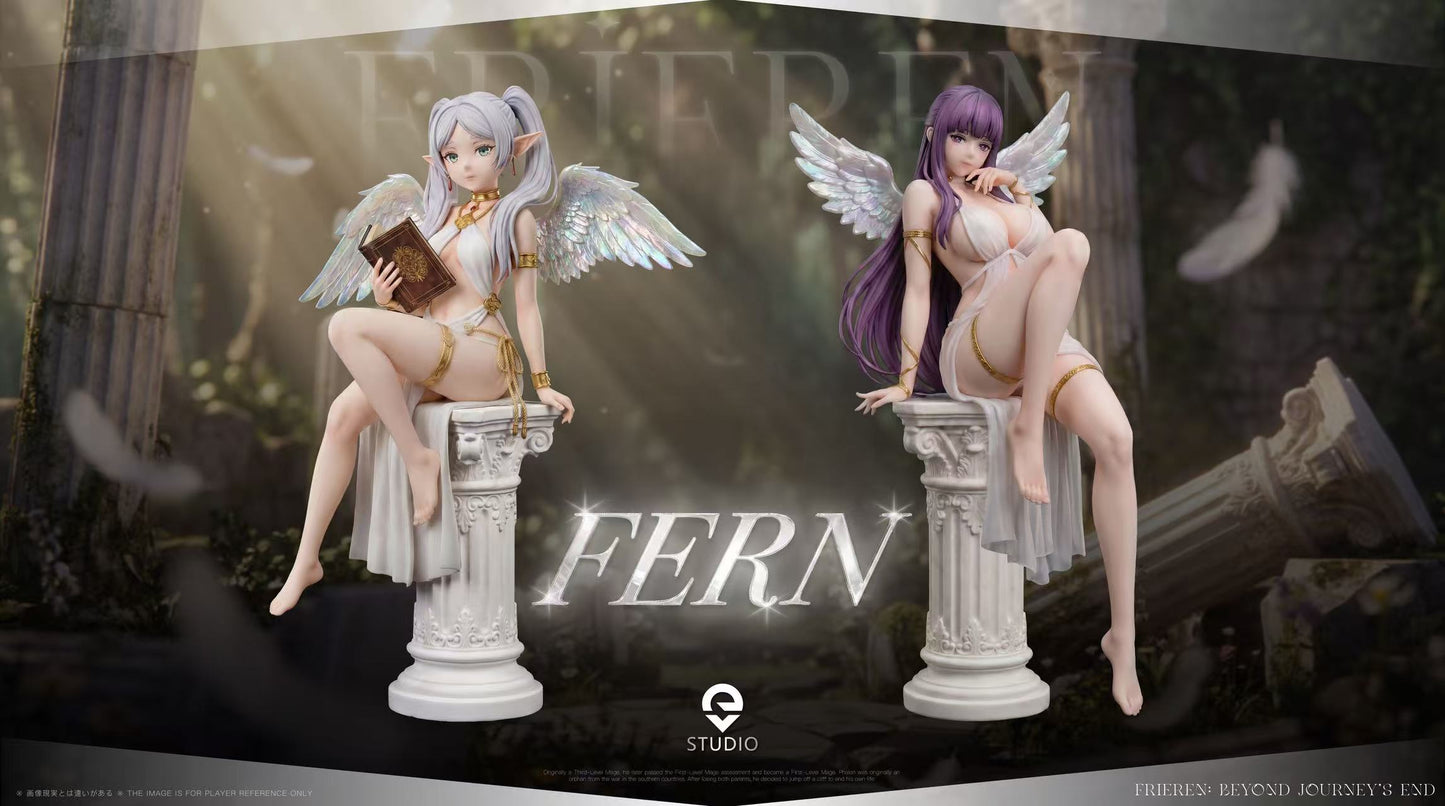 Eve Studio - Angel Series Fern [PRE-ORDER]
