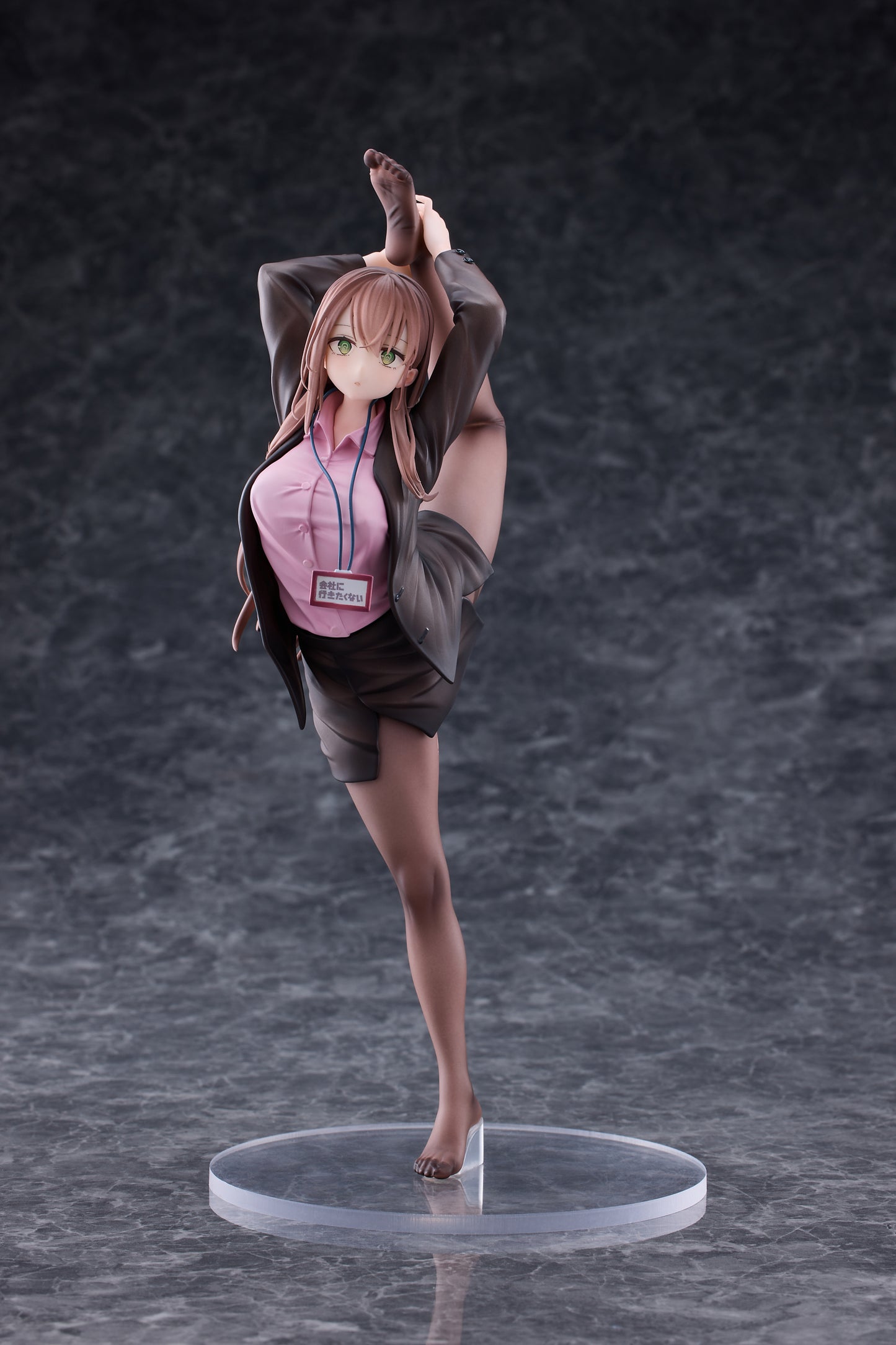 MAGI ARTS - The Office Lady [PRE-ORDER CLOSED]