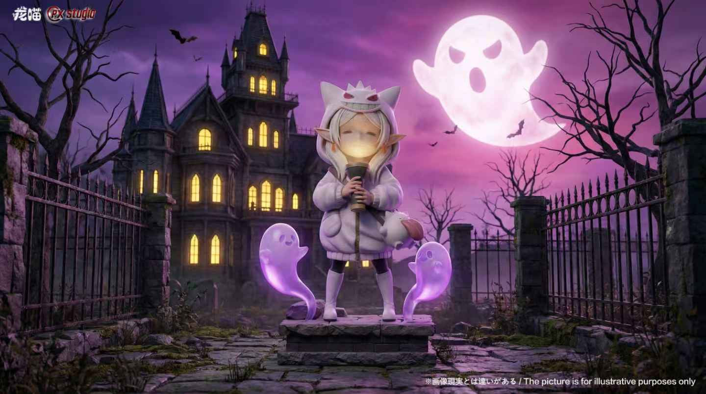 RX Studio - Frieren Cosplay Gengar [PRE-ORDER]