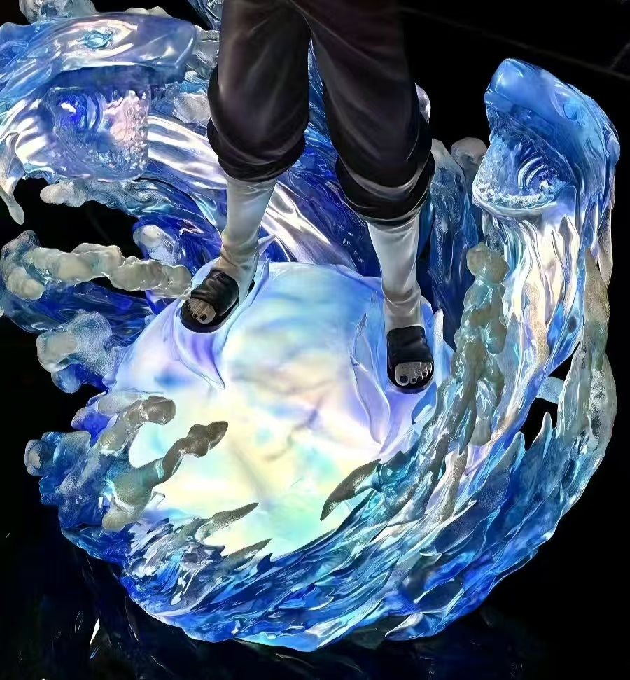 Sword Heart Studio - Hoshigaki Kisame [PRE-ORDER]