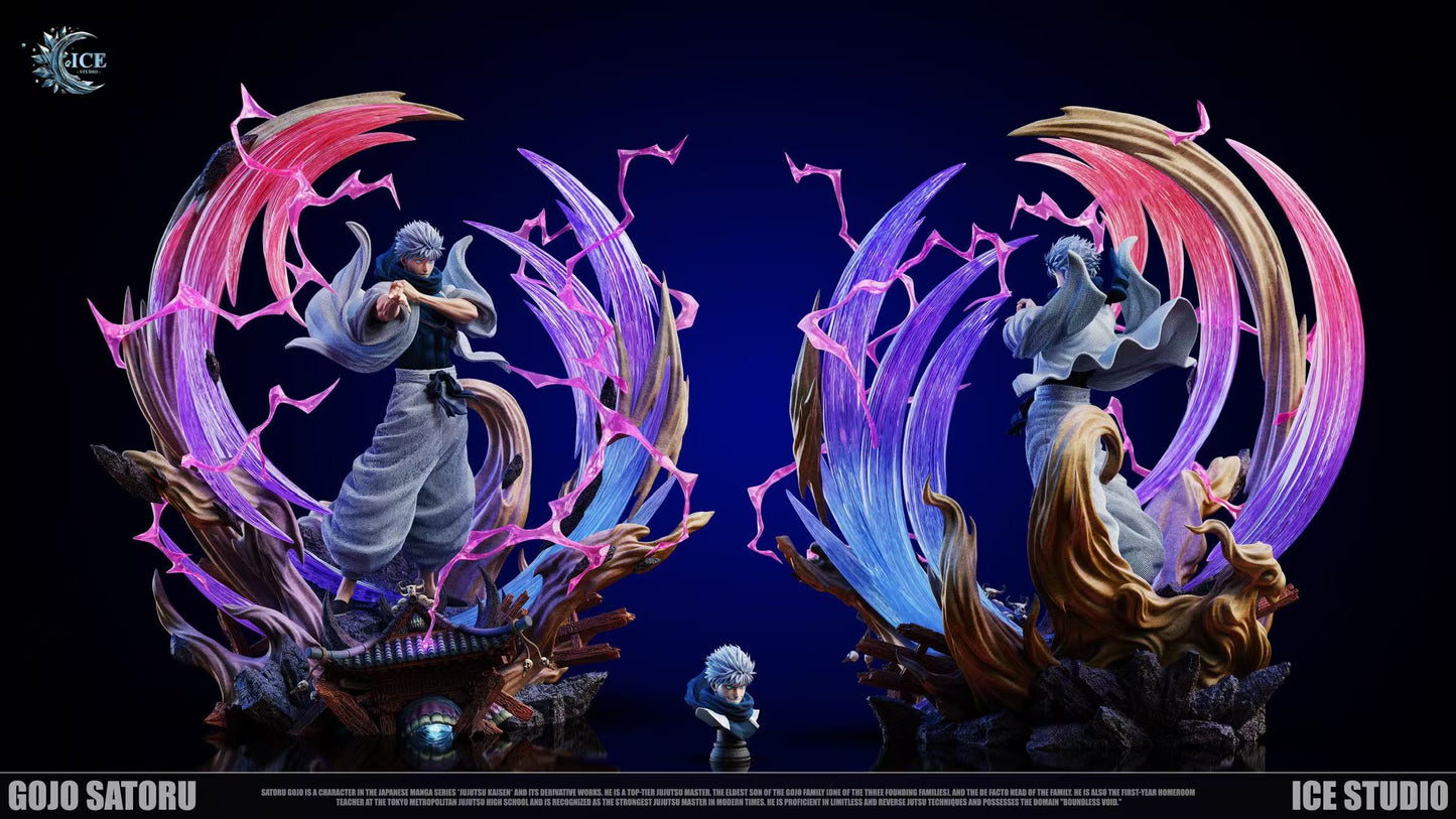 ICE Studio - Gojo Satoru [PRE-ORDER]