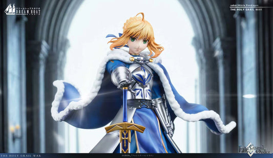 Dream Boat Studio - Saber [PRE-ORDER]