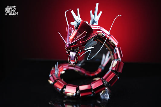 Funny Studios - Machine Series Gyarados [PRE-ORDER CLOSED]