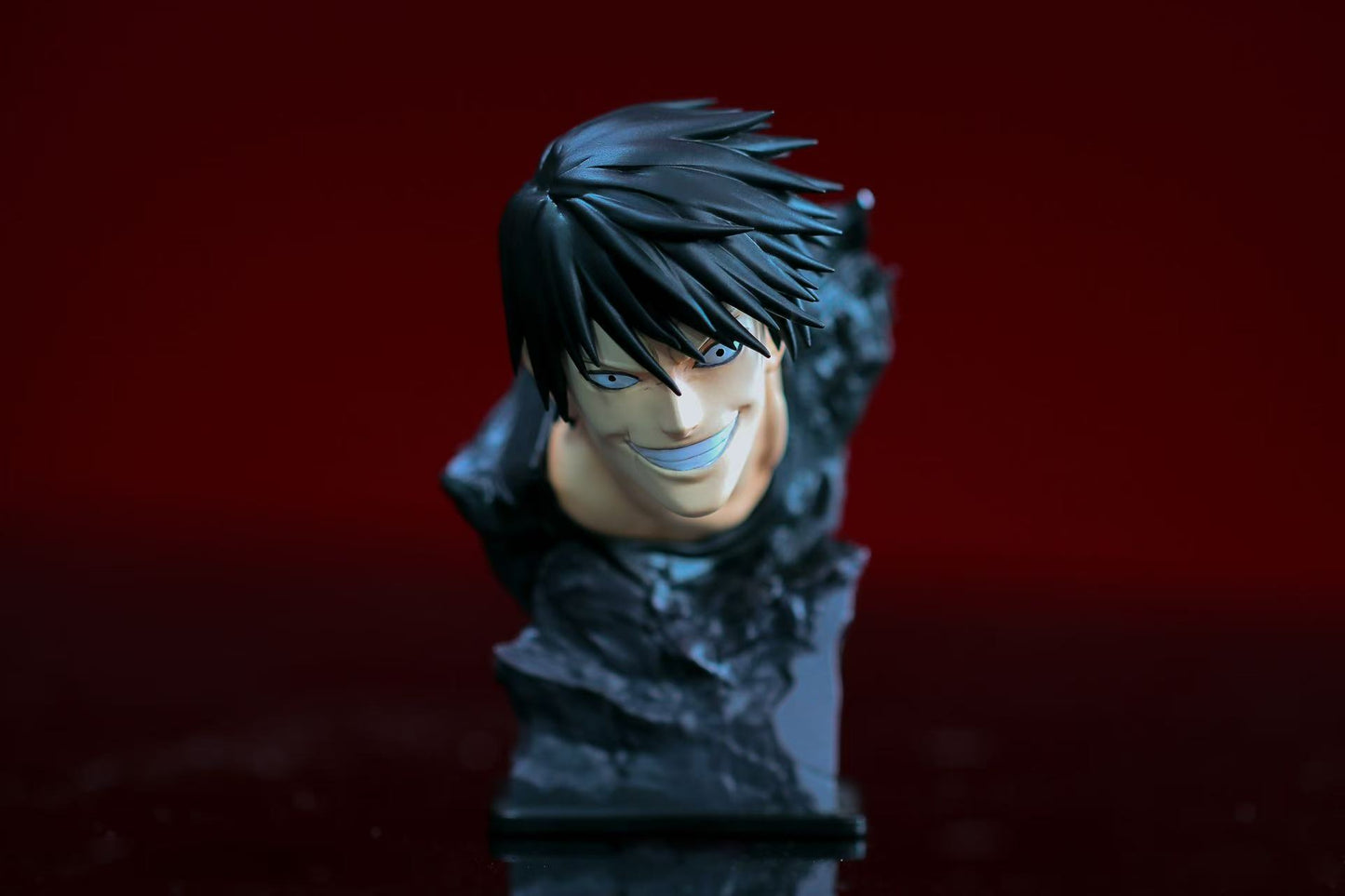 Chi Tong Studio - Fushiguro Toji [PRE-ORDER]