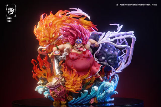 SPK Studio - Big Mom Charlotte Linlin [PRE-ORDER]