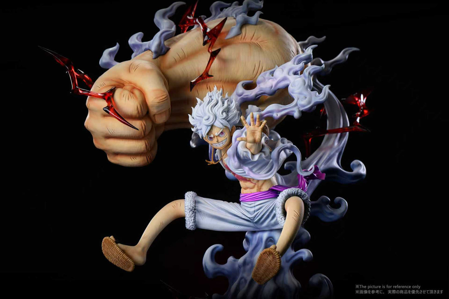 Dream Studio - Nika Luffy [PRE-ORDER]