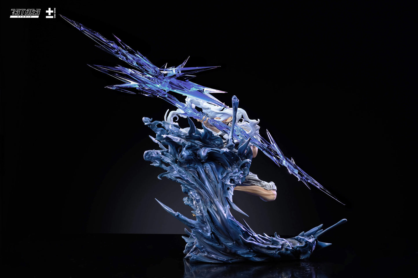 7Stars Studio - Nika Luffy [PRE-ORDER CLOSED]