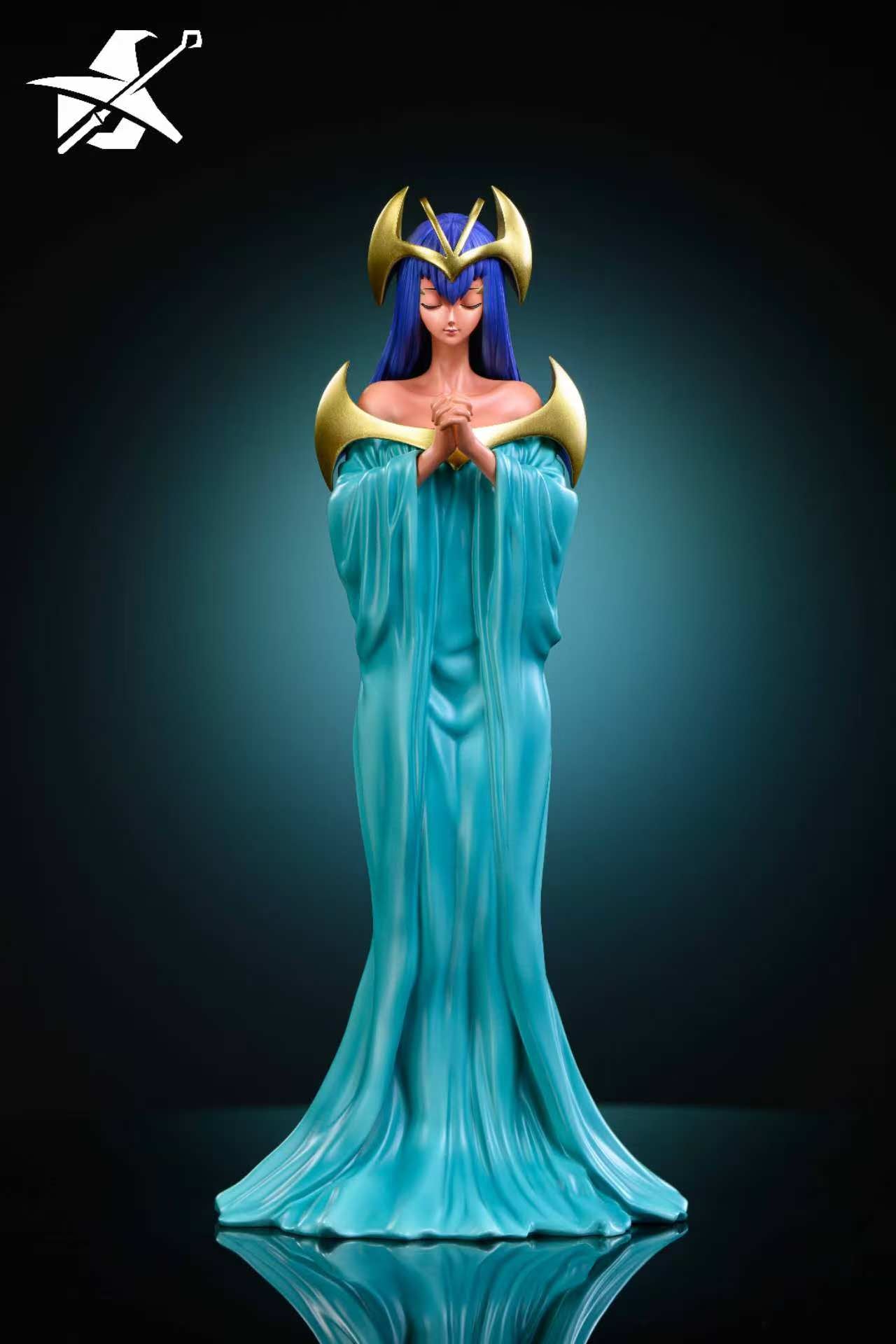 Wizard Studio - Mystical Elf [PRE-ORDER]