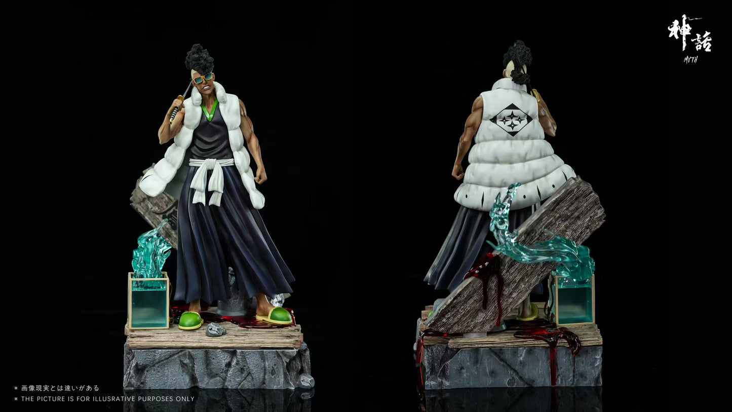 Myth Studio - Nimaiya Oetsu [PRE-ORDER]