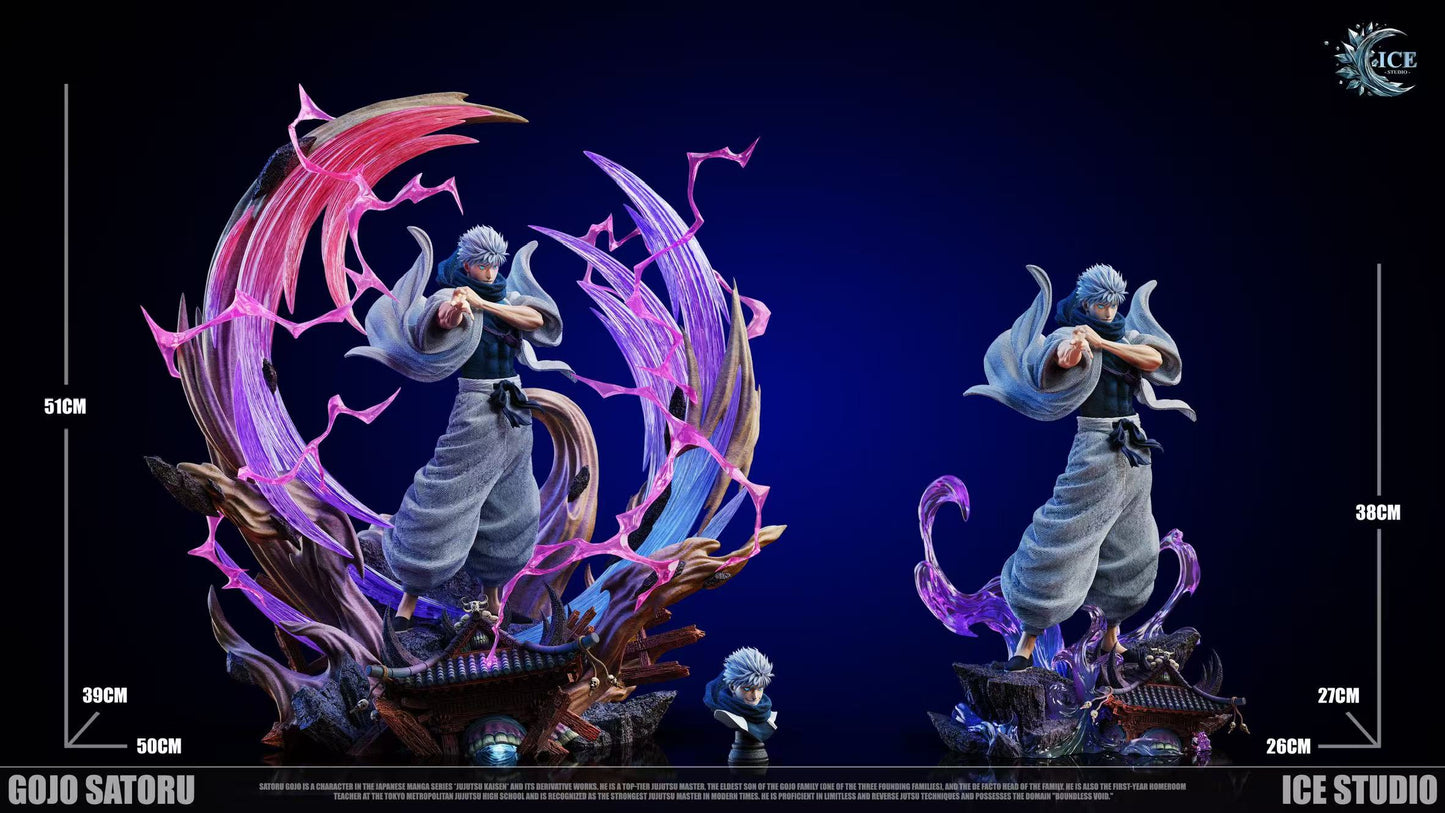 ICE Studio - Gojo Satoru [PRE-ORDER]
