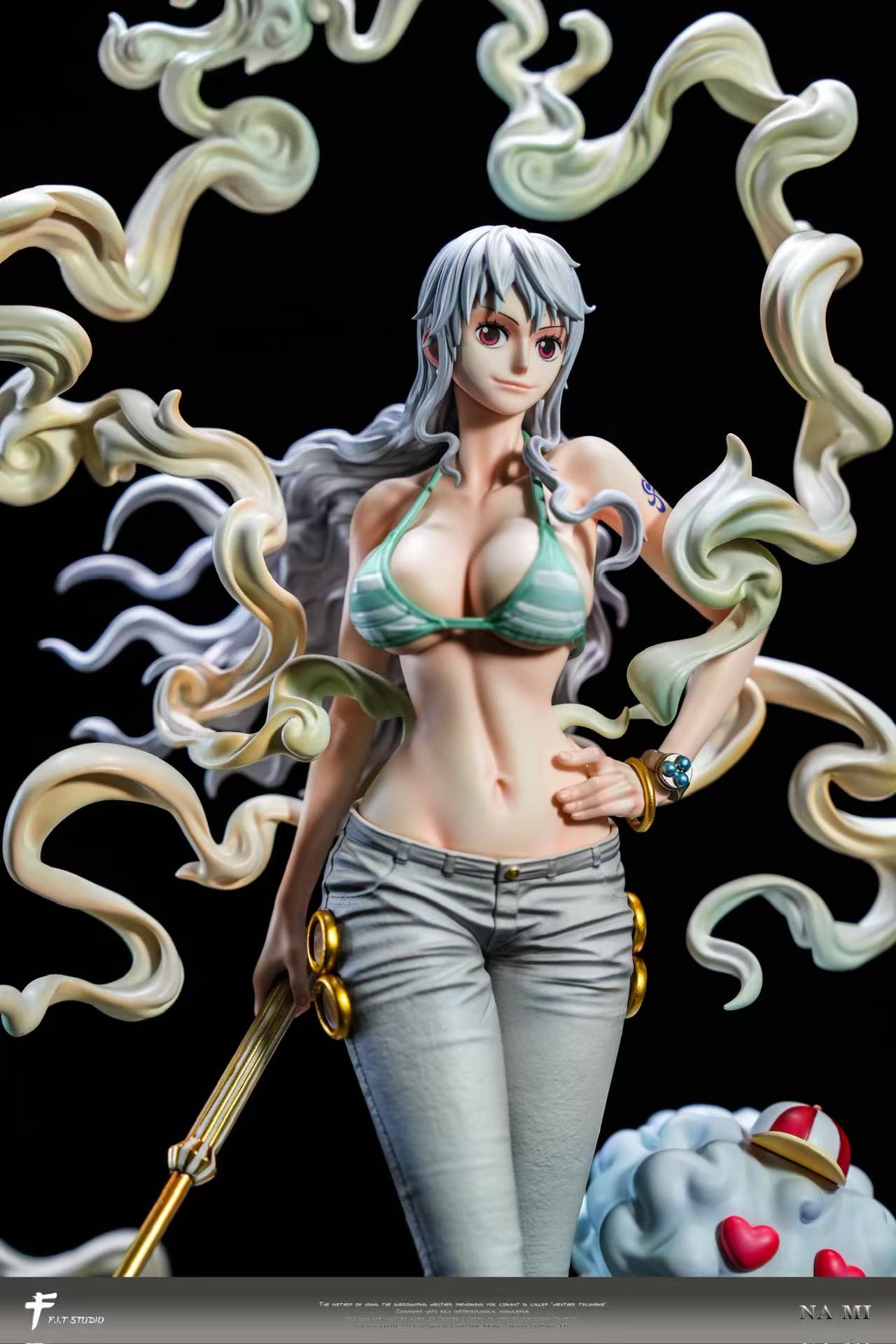 FIT Studio - Nika Series Nami [PRE-ORDER]