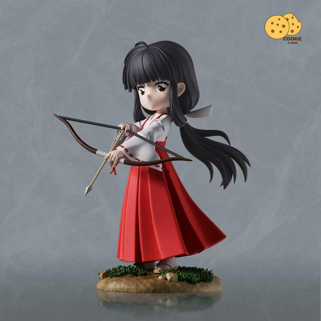 Cookie Studio - Kikyo [PRE-ORDER]