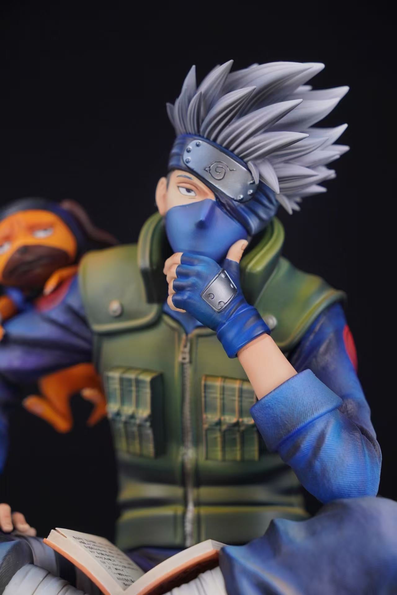 Idealism Studio - Kakashi [PRE-ORDER]