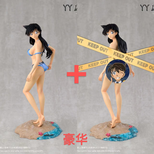 YYDS Studio - Ran Mouri [PRE-ORDER]