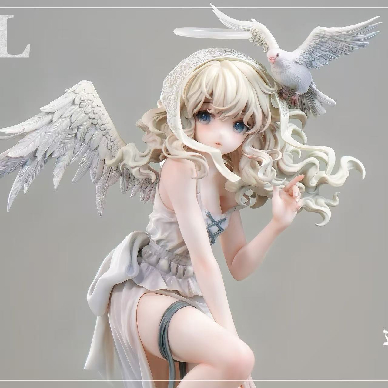 FK Studio - Angel Series Ari [PRE-ORDER]