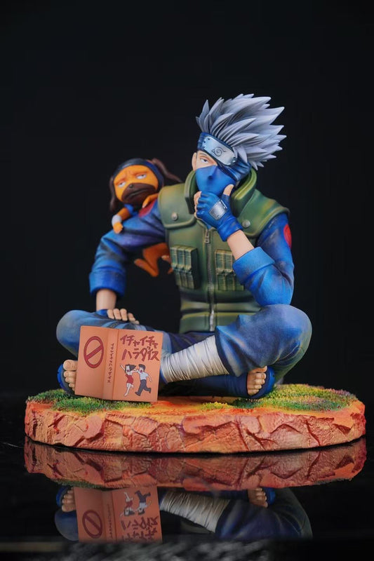 Idealism Studio - Kakashi [PRE-ORDER]