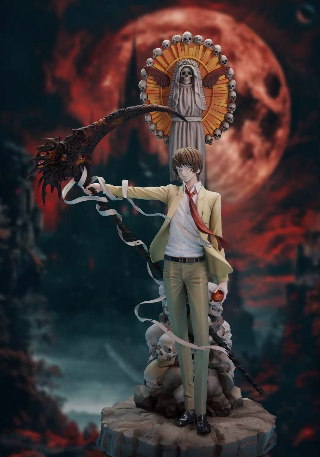 Chao She Studio - Light Yagami [PRE-ORDER]